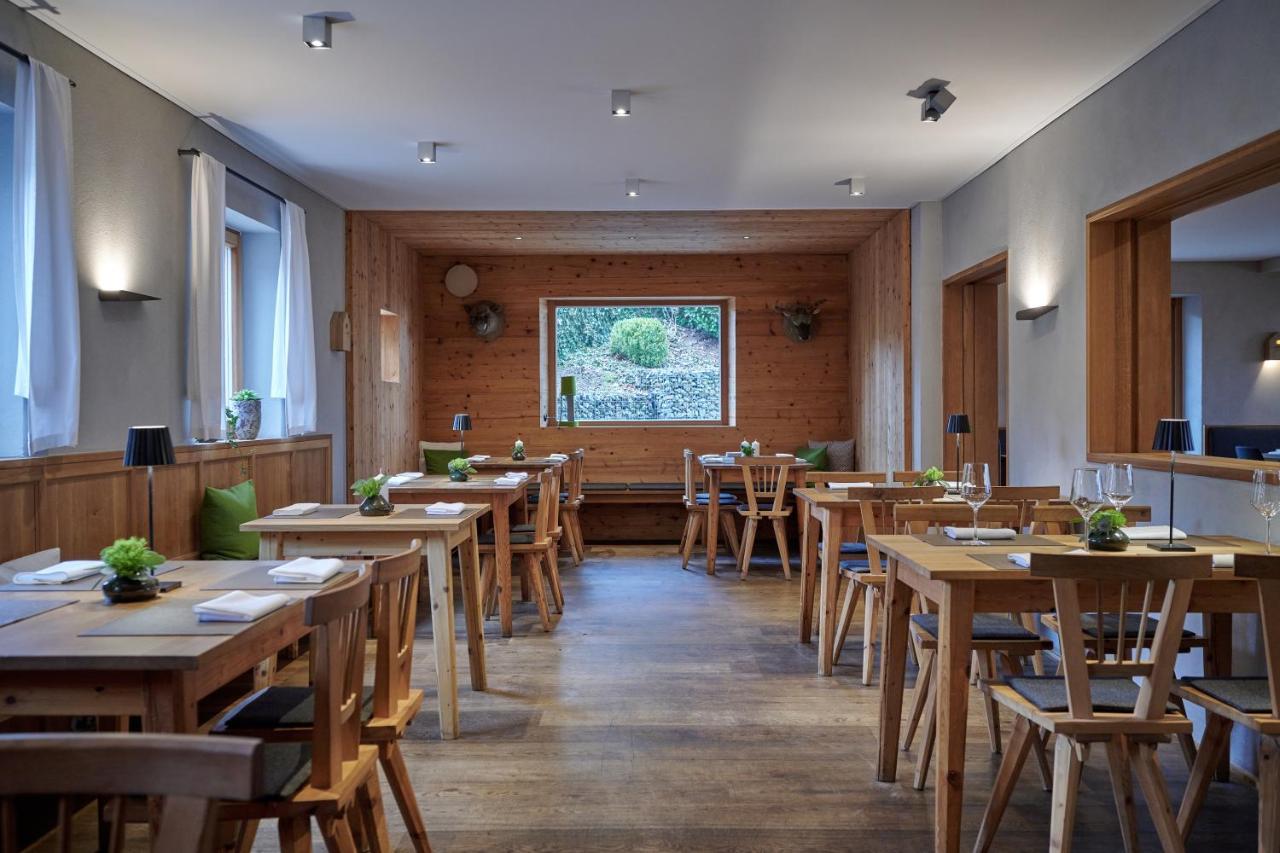 Gasthaus Am Oedenturm Chammuenster Luaran gambar