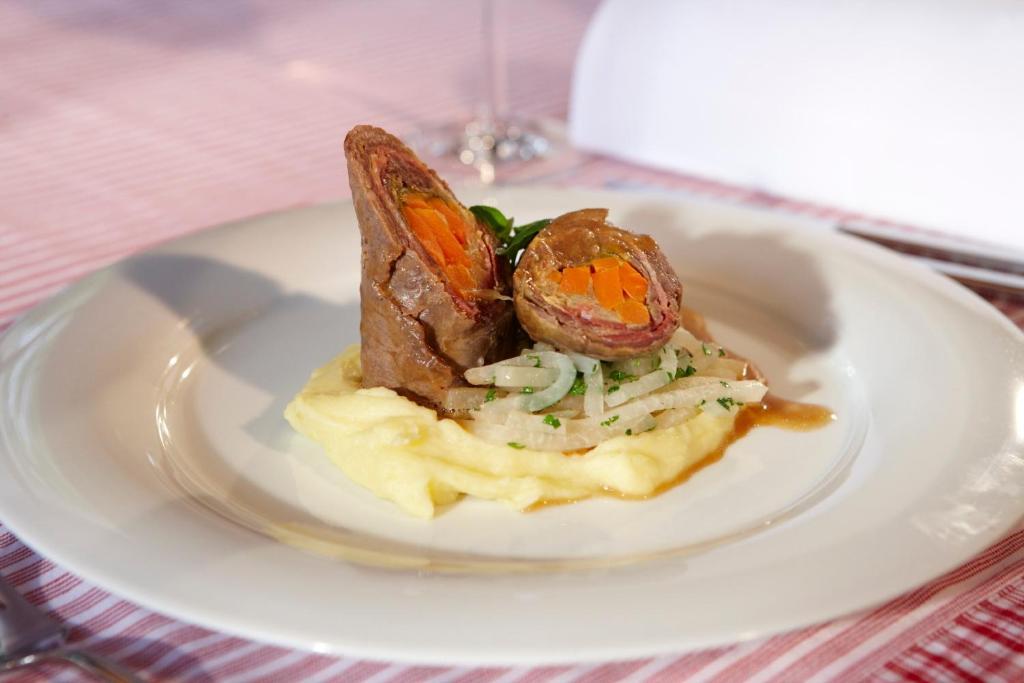 Gasthaus Am Oedenturm Chammuenster Luaran gambar